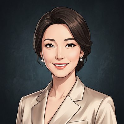 麻豆视频制片人林雨薇